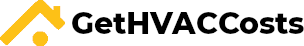 Get HVAC Costs logo